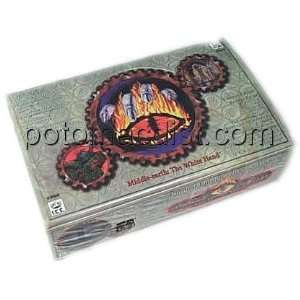  Middle Earth Iron Crown Card Game The White Hand Booster 