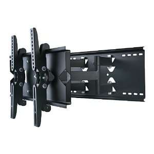   Wall Mount Bracket for TVs up to 130lbs and 23 37inch Electronics