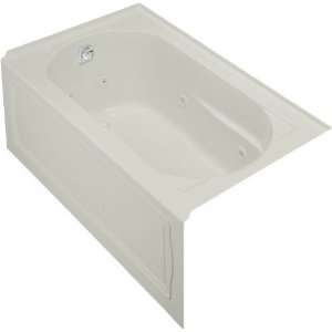  Kohler 1357 HL 95 Devonshire Whirlpool Tub