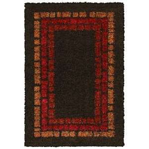  Shaw Encore Cantara Brown 13700 7 10 x 10 Area Rug 