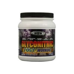  Glyconitric Post Workout Chocolate Natural Flavor   864 gr 