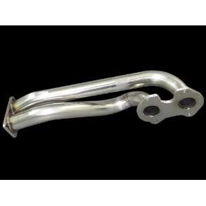  Mazda 13B Exhaust Header 79 92 RX7 FC 2.5 Automotive