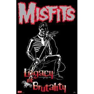  Misfits   Posters   Domestic