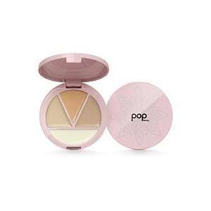  Pop Beauty No Show Camouflage Fix Cover Lover (Quantity of 
