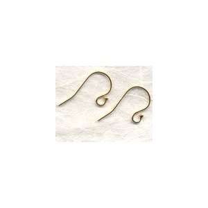  Designer Earwires GF Arts, Crafts & Sewing