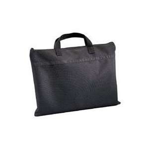   Student Series Nylon Soft Case 15 in. x 18 in. black Electronics