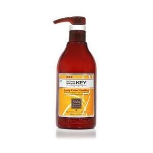 Onyx Natural Saryna Key Long Lasting Color Treatment Shampoo, 16.9 fl 