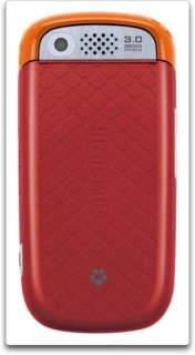  Samsung Highlight t749 Phone, Fire Orange/Red (T Mobile 