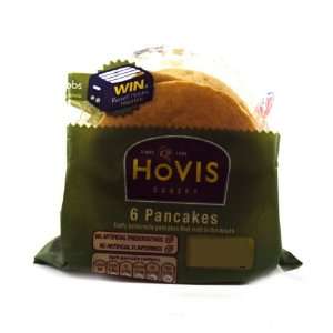 Hovis Pancakes 150g Grocery & Gourmet Food