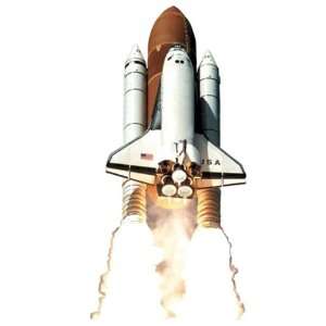   Wallpaper 4Walls Space Space Shuttle Launch KP1317SA