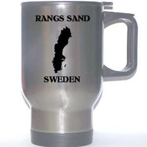  Sweden   RANGS SAND Stainless Steel Mug 