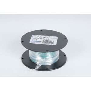   TXL Wire, 16 Gauge Thickness, Lead 50 Spooled, Green Automotive