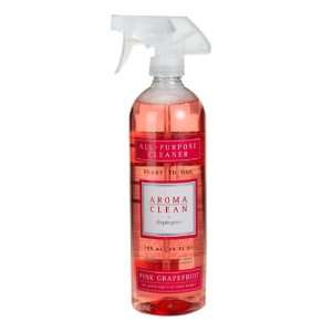  Simple Green 16200 Aroma Clean All Purpose Cleaner, Pink 