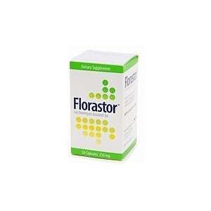  Florastor Probiotic Capsules 10