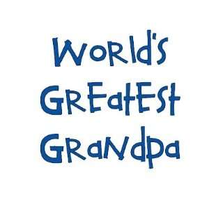  Worlds Greatest Grandpa Mug