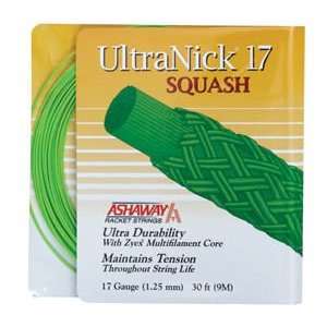  Ashaway Ultranick 17g