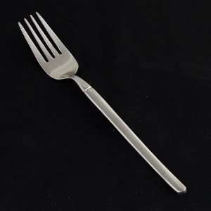 Salad Fork   Walco   Vogue   Heavy Weight 18/10 Stainless Steel 