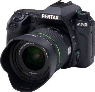   16.3 MP Digital SLR with 18 55mm Lens and 3 Inch LCD (Black