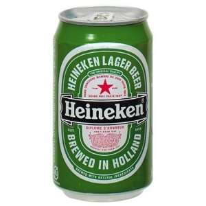  Diversion Safes Drink Heineken 
