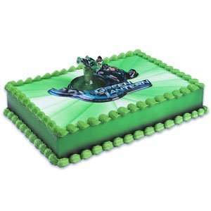  Green Lantern Cake Kit Toys & Games
