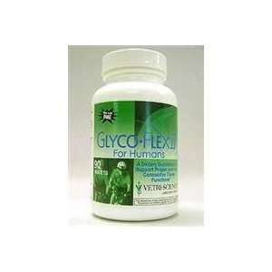    Science   GlycoFlex II For Humans   90 tabs