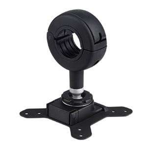  Spacedec Donut Mount Quick Shift Holds 12IN To 24IN LCDs 