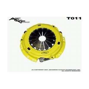    ACT Pressure Plate for 1977   1980 Toyota Celica Automotive