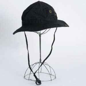  Military Style Bucket Black One Size Fits All Everything 
