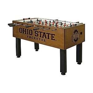  Ohio State Buckeyes HBS Foosball