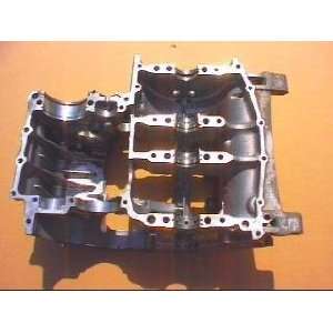  1990   1990 Honda VFR 750 Lower Engine Case Automotive