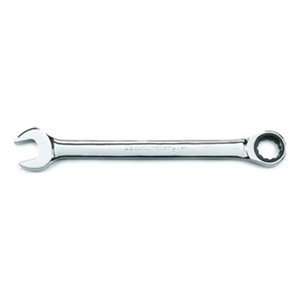  19mm Combination Ratcheting Wrench