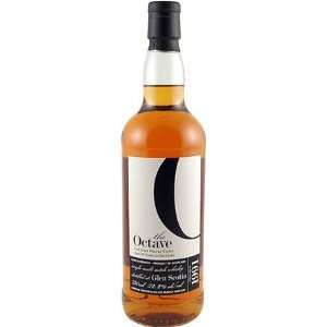   Duncan Taylor  Octave 1991 Glen Scotia 19 Year Grocery & Gourmet Food