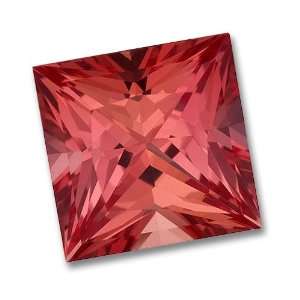   Padparadscha Orange Sapphire Color #3 Weighs .17 .21 Ct. Jewelry