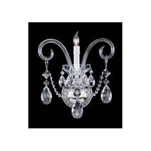  Strass® Princessa Sconce 1lt