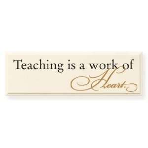  Southern Sass Teacher Plaque