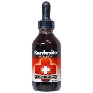  Kardovite Drops (50 mL)