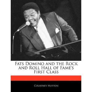  Fats Domino and the Rock and Roll Hall of Fames First 