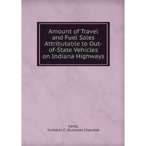  Amount of Travel and Fuel Sales Attributable to Out of 