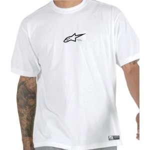   Astar T Shirt , Color White, Size Md, Style Astar 41265820M
