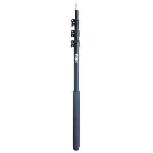  ProAm® 10 Microphone Boompole (No Springs) Electronics