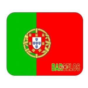  Portugal, Barcelos mouse pad 