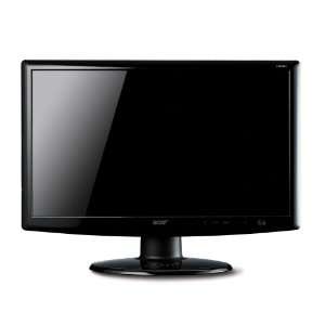  Acer H213H bmid 21 Inch Widescreen LCD Display (Black 