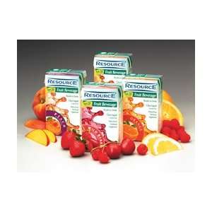  ReSource Fruit Beverage   Variety Pack 8 fl. oz Tetra Brik 