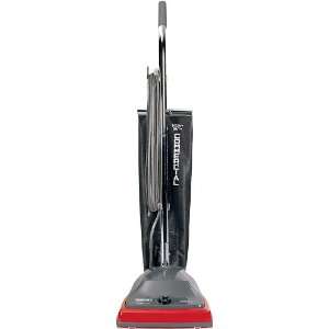   Commercial Upright Vacuum Cleaner With ShakeOut Bag