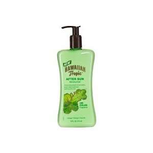   Tropic After Sun Lime Coolada Moisturizer (Quantity of 4) Beauty