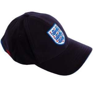  England Cappy dunkelblau