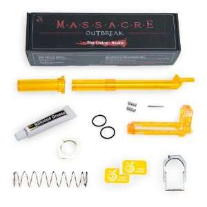  Massacre Mod Kit for Nerf Recon Toys & Games