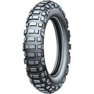  Michelin Desert Rear Tire   140/80R 18/   Automotive