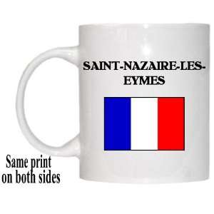  France   SAINT NAZAIRE LES EYMES Mug 