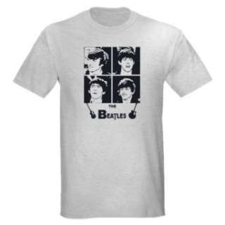  The Beatles T Shirt Clothing